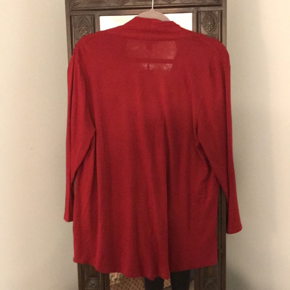 Cable and Gage top - Picture 3 of 3